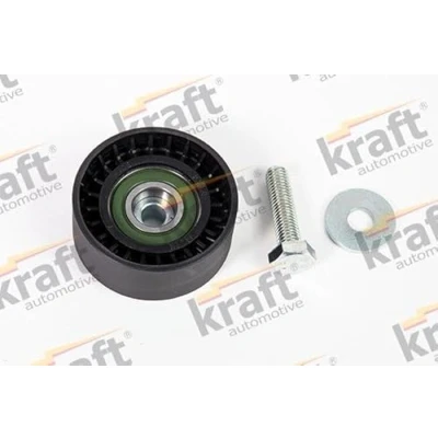 Abbildung von Spannrolle, Keilrippenriemen KRAFT AUTOMOTIVE 1225910