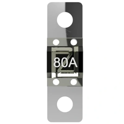 Abbildung von Offgridtec 5er Set MIDI Sicherung 80A 58V