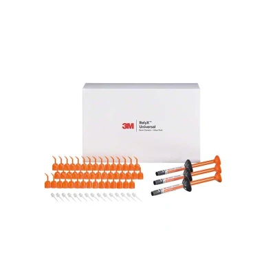 Abbildung von 3M RelyX Universal Resin Cement Value Pack