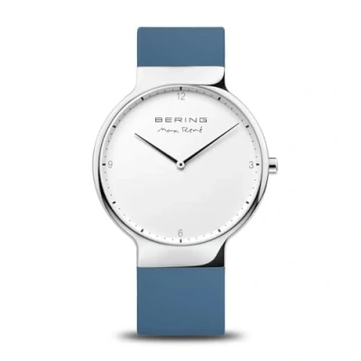 Abbildung von Quarzuhr Bering 15540 700 Max René Herren 40mm 5ATM