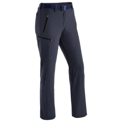 Abbildung von Maier Sports Funktionshose &quot;Rechberg Therm&quot;, Wattierte Winter Outdoorhose, elastisch