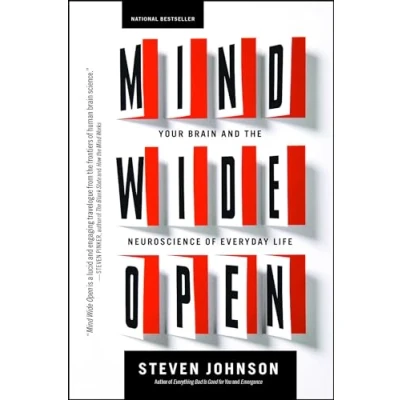 Abbildung von Mind Wide Open: Your Brain and the Neuroscience of Everyday Life