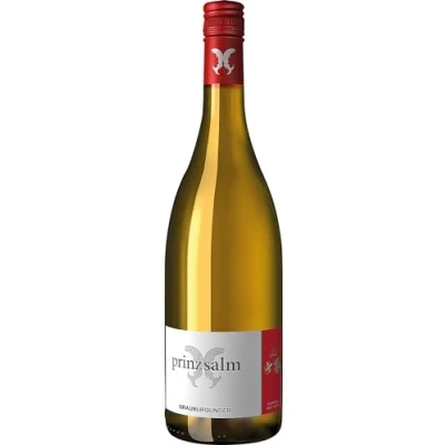 Abbildung von Prinz Salm Grauburgunder Rheinhessen Wein trocken (1 x 0.75 l)