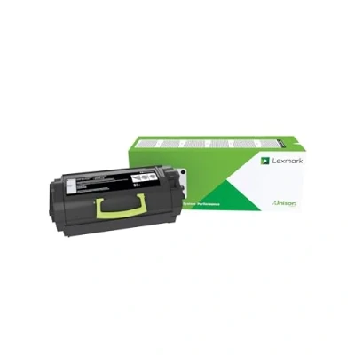 Abbildung von Lexmark 52D2H00 (522H) Schwarz Toner Hohe Kapazität