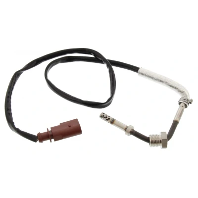Abbildung von MAPCO 88127 Sensor, Abgastemperatur VOLKSWAGEN: Golf 6, 6 Variant, Jetta 3