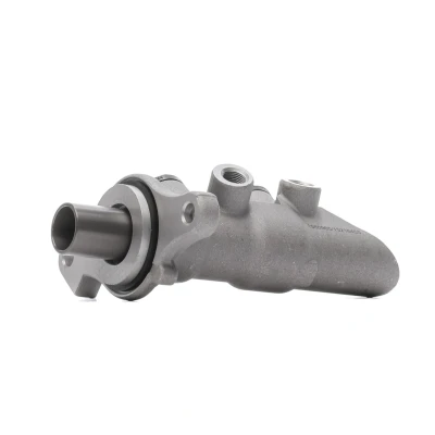 Abbildung von RIDEX 258M0130 Hauptbremszylinder 2 23,8 Aluminium 2x M12x1 RENAULT: MEGANE 3 Grandtour, GRAND SCENIC 3,