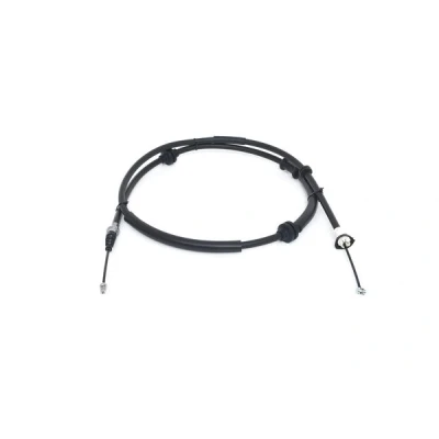 Abbildung von BOSCH 1 987 482 682 Handbremsseil 1856 FIAT: Tipo Schrägheck