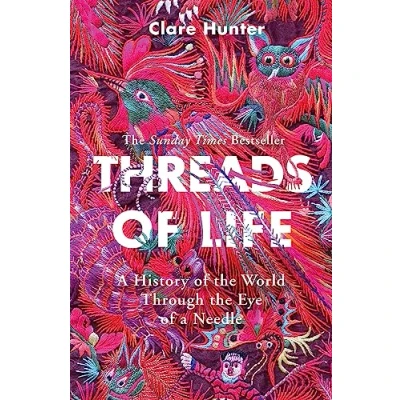 Abbildung von Threads of Life