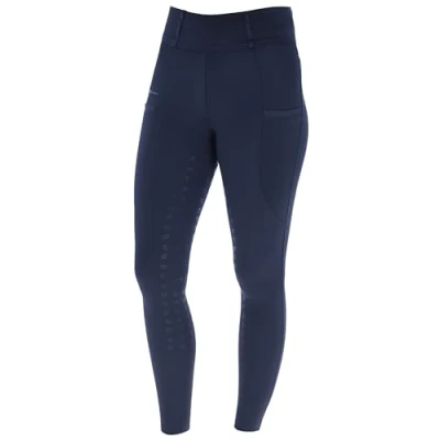 Abbildung von Covalliero Riding Tight Highwaist Dark Navy, Gr. 42/44