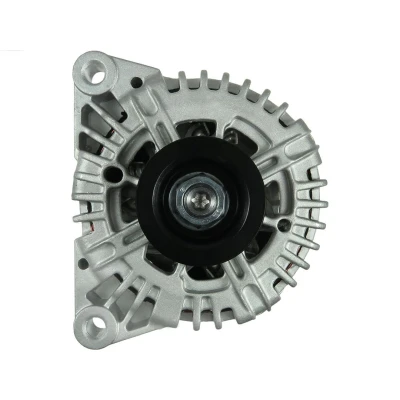 Abbildung von AS PL A3067 Lichtmaschine 12V 150A PEUGEOT: 206 Schrägheck, 407 SW, Limousine, CITROËN: C2 Berlingo / First I