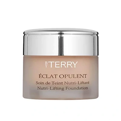 Abbildung von By Terry Éclat Opulent Nutri Lifting Foundation 30 ml