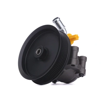 Abbildung von RIDEX 12H0196 Hydraulikpumpe hydraulisch 125 FORD: Transit Mk6 Kastenwagen, Pritsche/Fahrgestell, Custom V362 Bus