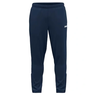 Abbildung von JAKO Kinder Polyesterhose Dynamic, Marine, 164