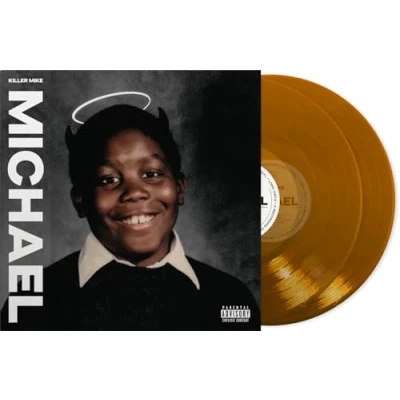 Abbildung von Michael (Ltd. Edition) [Vinyl LP]