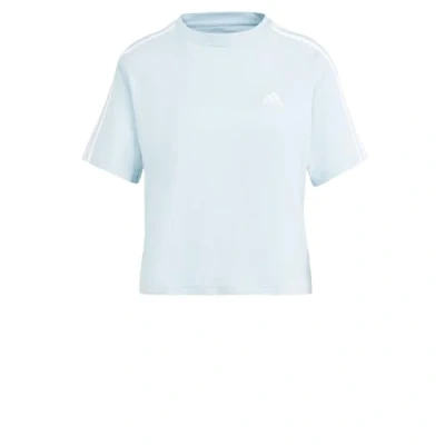 Abbildung von adidas Sportswear Tanktop W 3S CR TOP