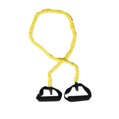 Abbildung von Fitness Elastic DeLuxe Extra Leicht Mittel Schwer