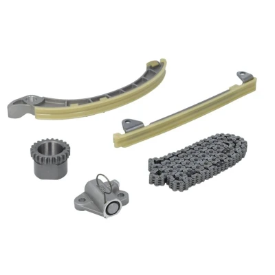 Abbildung von HEPU 21 0444 Steuerkettensatz Simplex, Kette geschlossen SUZUKI: Alto VII, SWIFT 4