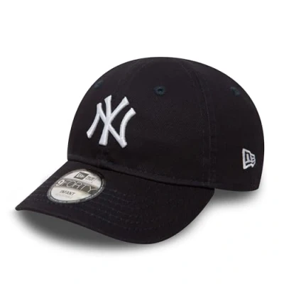 Abbildung von New Era Kappe MY First 940 Cap für Kinder, Größe: 48 49, Navy/optic white