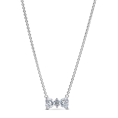 Abbildung von Pandora Damen Kette Silber 393509C01 45
