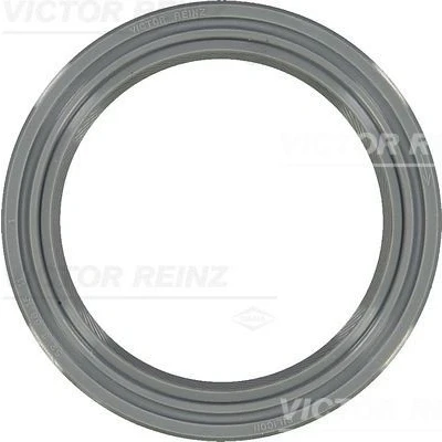 Abbildung von REINZ 81 25587 10 Kurbelwellendichtring MVQ (Silikon Kautschuk) VOLVO: 740 Kombi, 940 I 760 ALFA ROMEO: 164, 75, 155