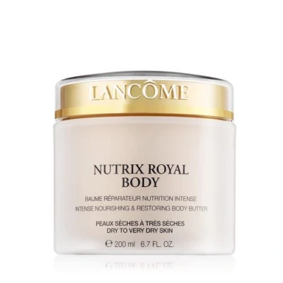 Abbildung von Lancome Nutrix Royal Body Cream 200 ml