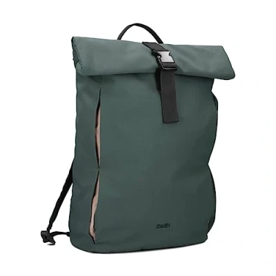 Abbildung von ZWEI TONI 250 Tagesrucksack, Größe: One Size, Dunkelgrün/petrol