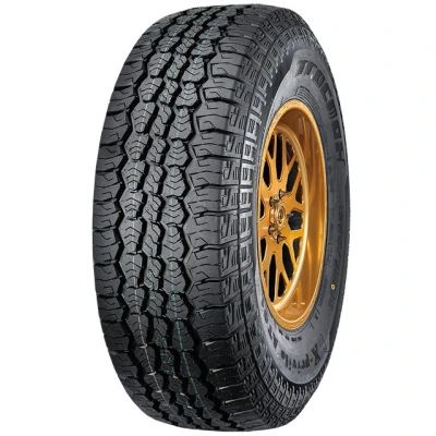 Abbildung von Tracmax X Privilo AT 01 255/70 R15 112H PKW Sommerreifen Reifen TOYOTA: HILUX 3 Pick up, OPEL: Frontera A Sport SUV Cabrio, AT01R1502