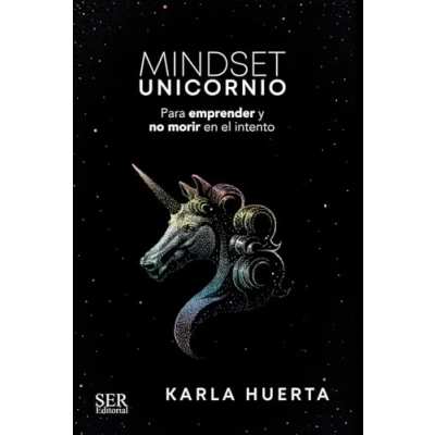 Abbildung von Mindset Unicornio: Para aprender y no morir en el intento