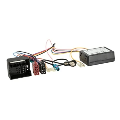 Abbildung von CAN Bus Kit Ford &gt; ISO / Antenne