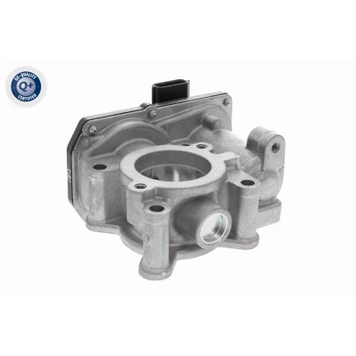 Abbildung von VEMO V46 81 0018 Drosselklappe elektrisch Steuergerät/Software muss angelernt/upgedatet werden RENAULT: Clio 4 Schrägheck, DACIA: SANDERO 2