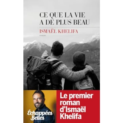 Abbildung von Ce que la vie a de plus beau