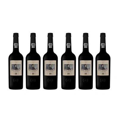 Abbildung von Portwein Ferreira Dona Antonia 10 years Dessertwein 3 Flaschen