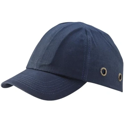 Abbildung von BeeSwift BBrand Safety Baseball Cap Royal Blue