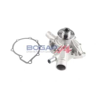 Abbildung von BOGAP C4234129 Wasserpumpe MERCEDES BENZ: C Klasse Limousine, CLK Coupe, T modell