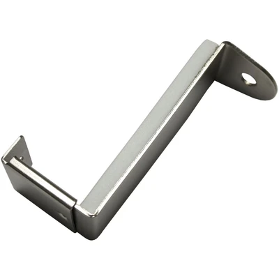 Abbildung von GARDINIA Verbinder &quot;Spannvitrage Adapter&quot;, (Set, 2 St.), Serie Spannvitrage Ø 7/9 mm