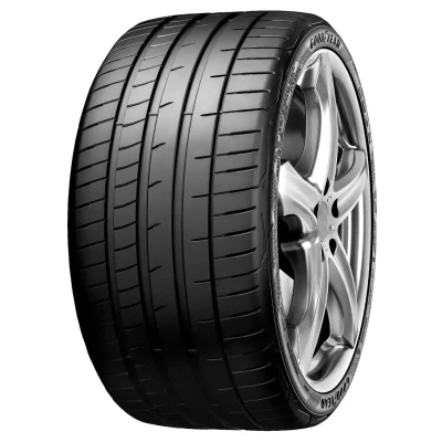 Abbildung von 275/35 ZR21 (103Y) Eagle F1 Supersport ROF XL F FP