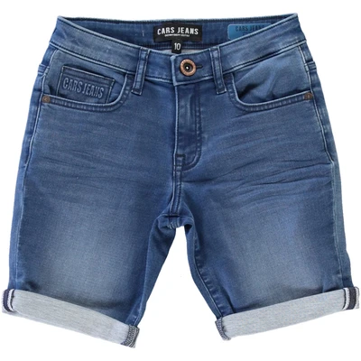 Abbildung von CARS JEANS Jeansshorts SEATLE Short
