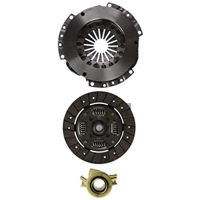 Abbildung von MECARM MK9473 Kupplungssatz mit Ausrücklager 200mm SEAT: IBIZA 1