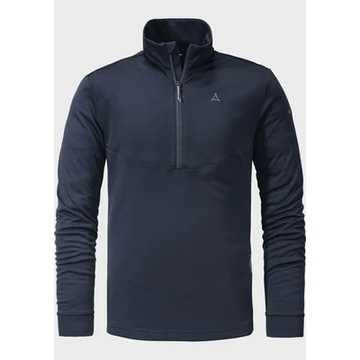 Abbildung von Schöffel CIRC Looop M Fleecepullover, Herren, Größe: 48, Blau