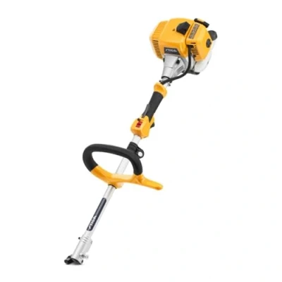 Abbildung von STIGA GARDEN Garten Multifunktionsgerät MT 330, 4 in 1, Heckenschere 40 cm Schnittlänge, mit Verlängerung