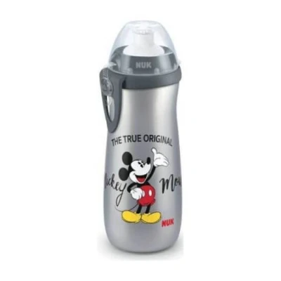 Abbildung von Mickey Sport Becher, 400ml, Nuk