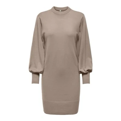 Abbildung von ONLY Strickkleid ONLLABELLE LIFE L/S DRESS KNT NOOS