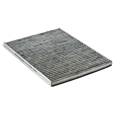 Abbildung von DENCKERMANN M110045 Innenraumfilter Aktivkohlefilter 300 251 19 OPEL: Omega B Caravan, Limousine