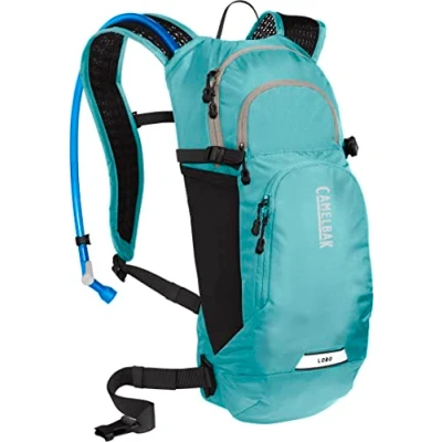 Abbildung von Camelbak Lobo 9 Trinkrucksack Latigo / Teal Einheitsgröße