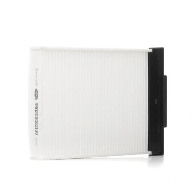 Abbildung von MAGNETI MARELLI 350203062130 Innenraumfilter Filtereinsatz, Partikelfilter 180,5 247 42 RENAULT: Megane 2 Kombi, 2, II Kasten/Kombi