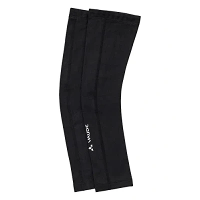 Abbildung von Vaude ARM Warmer Armwärmer, Größe: Small, Black uni