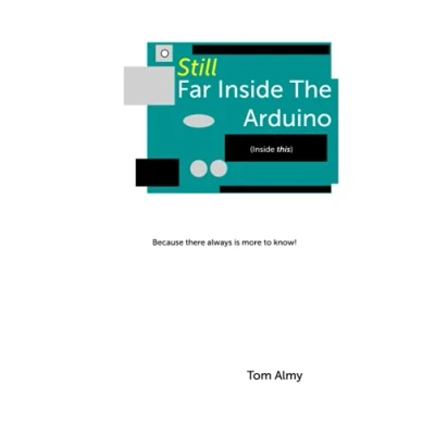 Abbildung von Still Far Inside The Arduino (Far Series)