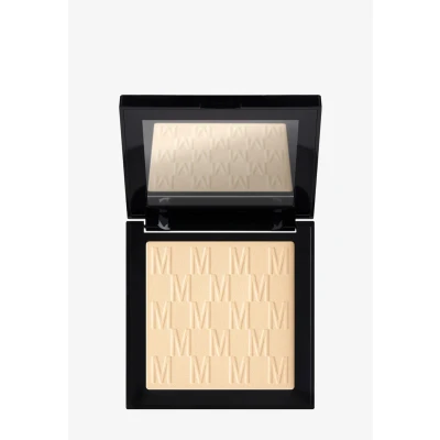Abbildung von Mesauda NUDE Venus Puder, Größe: 10 g, Gold cream