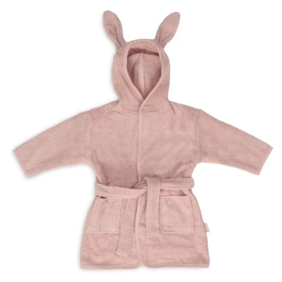 Abbildung von Jollein badjas 1 2 jaar wild rose