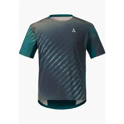 Abbildung von Schöffel Radtrikot Shirt Valbella M